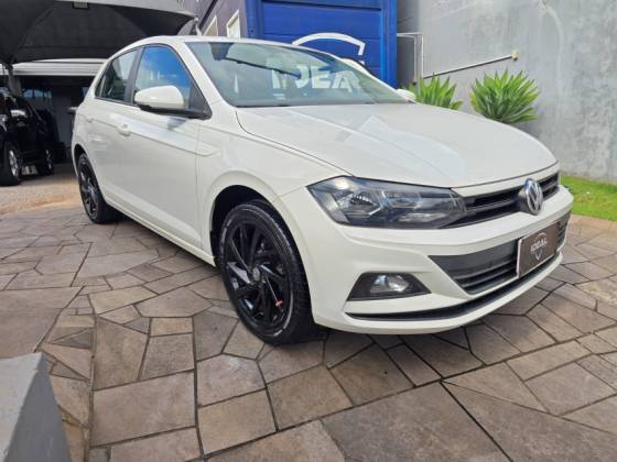 VOLKSWAGEN POLO 1.0 MPI TOTAL FLEX MANUAL